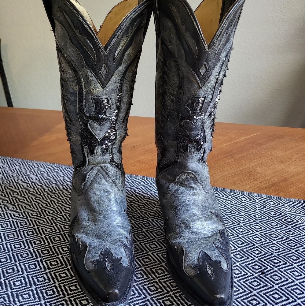Corral Western Boots